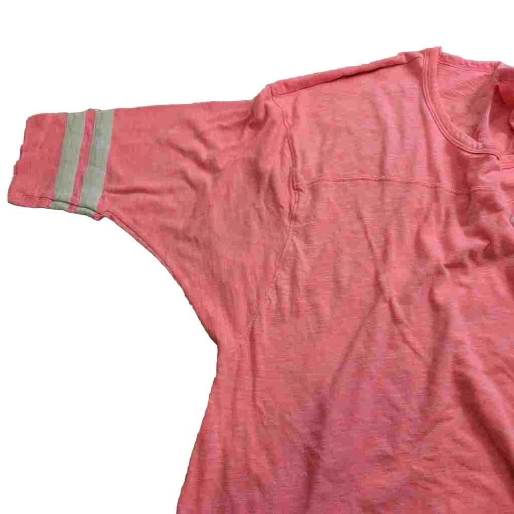 Pink Nation jersey shirt L - Picture 3 of 4